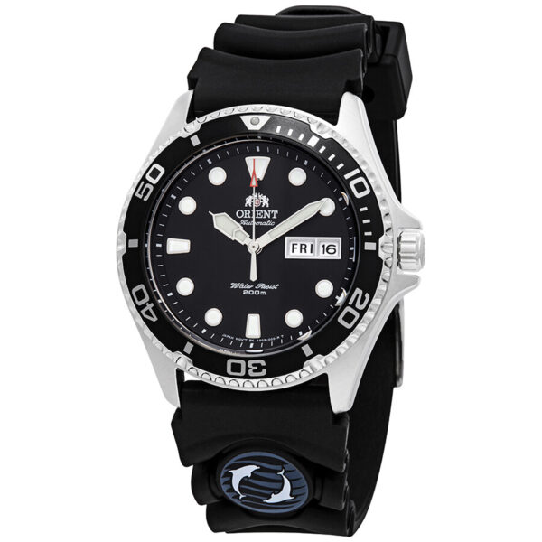 Orient FAA02007B9 Diver Ray