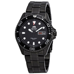 Orient FAA02003B9 Ray Raven II