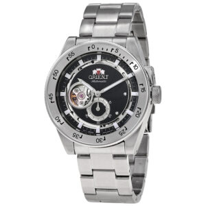 Orient RA-AR0201B10B Revival
