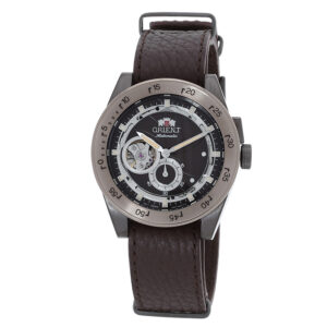 Orient RA-AR0203Y10B Revival