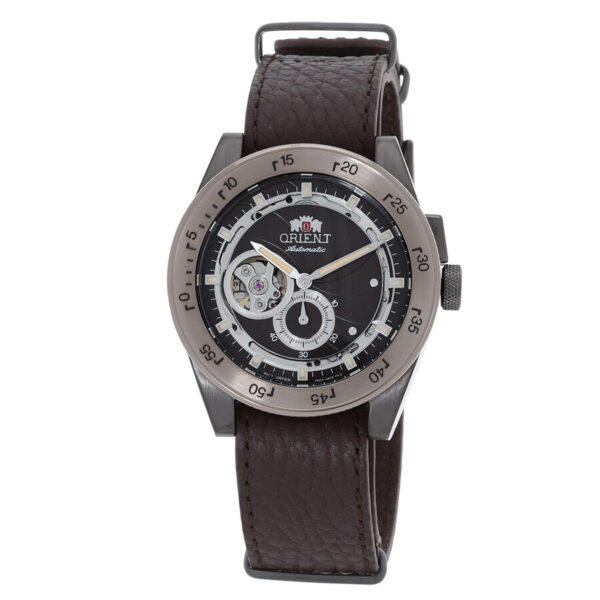 Orient RA-AR0203Y10B Revival