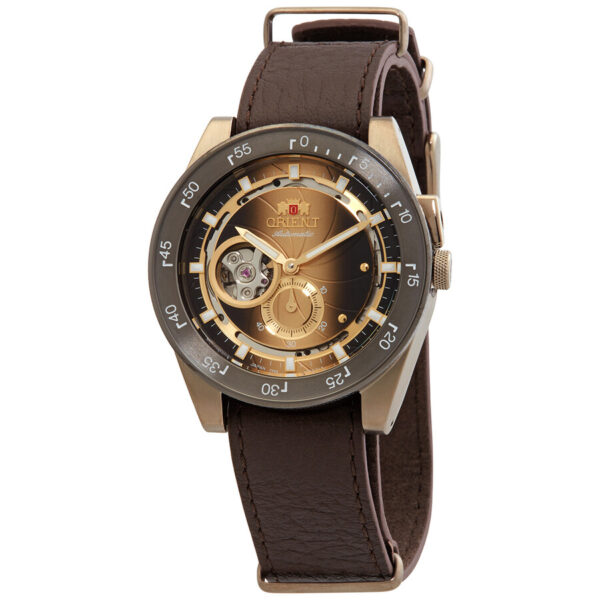 Orient RA-AR0204G00B Revival “Limited Edition”