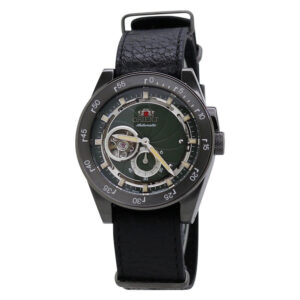 Orient RA-AR0202E10B Revival