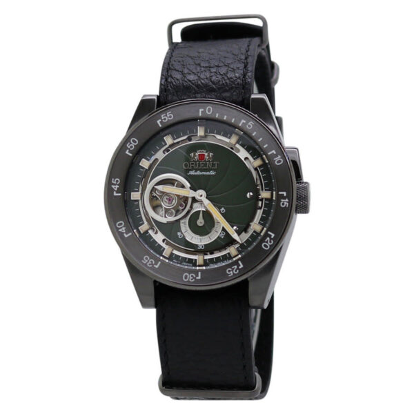 Orient RA-AR0202E10B Revival