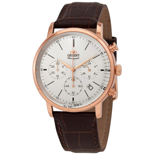 Orient RA-KV0403S10B Chronograph