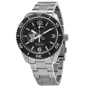Orient RE-AT0101B00B Star