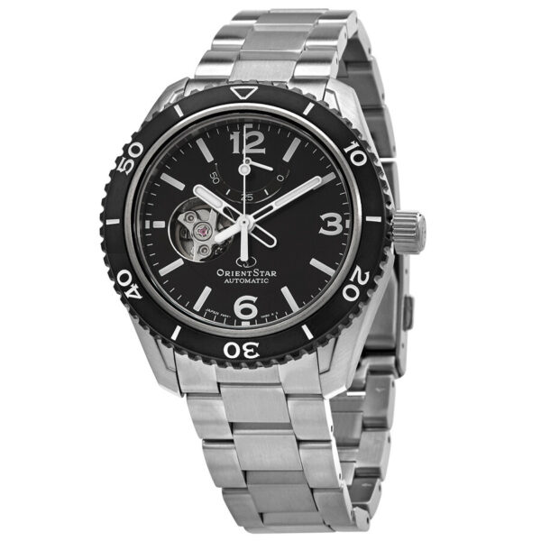Orient RE-AT0101B00B Star