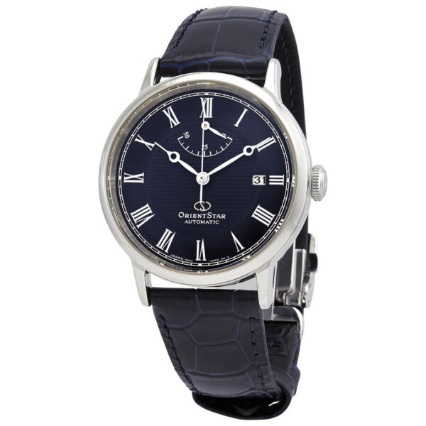 Orient RE-AU0003L00B Star