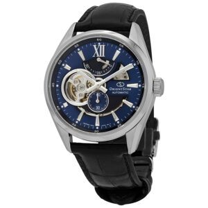 Orient RE-AV0005L00B Star