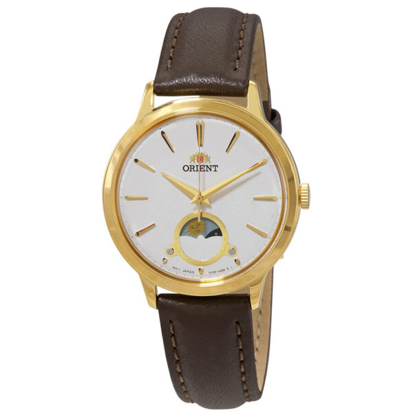 Orient RA-KB0003S10B Lady Quartz