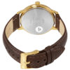 Orient RA-KB0003S10B Lady Quartz 18033