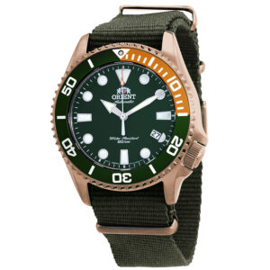 Orient RA-AC0K04E10B Triton
