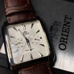 Orient FSTAA005W0 Quartz
