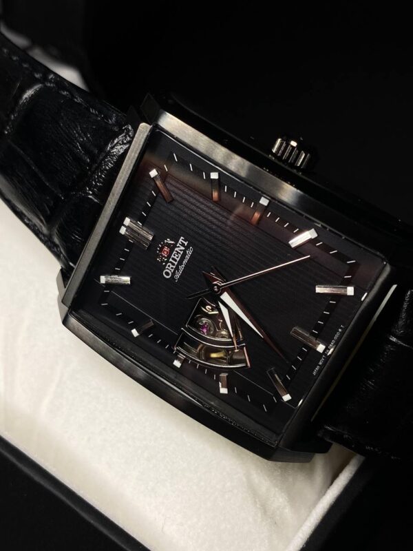 Orient FDBAD001B0 Open Heart