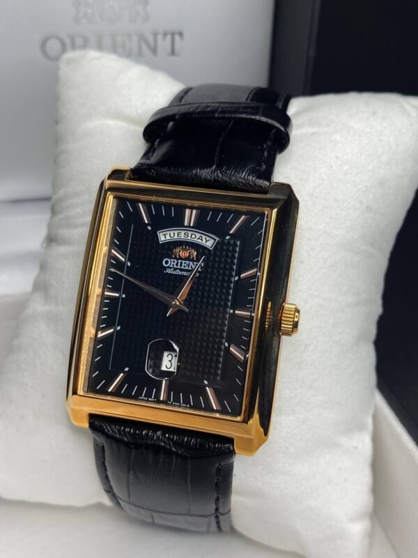Orient FEVAF001BH Automatic