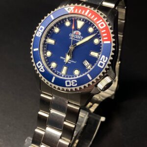 Orient RA-AC0K03L10B Triton