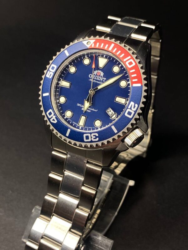 Orient RA-AC0K03L10B Triton