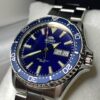 Orient RA-AA0002L19B Kamasu