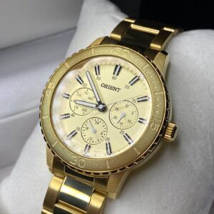 Orient FUX02003C0 Lady Quartz
