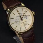 Чоловічі Механічні Годинники Orient Power Reserve