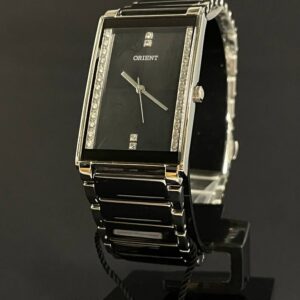 Orient CQBEA004B0 Lady Quartz