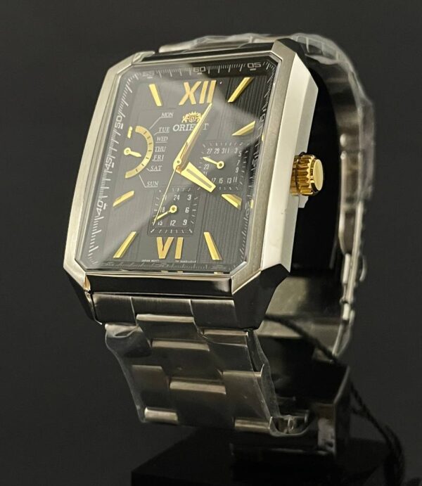 Orient FUUAD002B0 Quartz