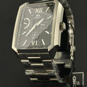 Orient FUUAD003B0 Quartz