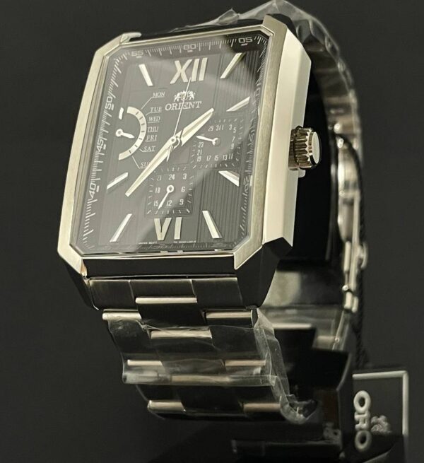 Orient FUUAD003B0 Quartz