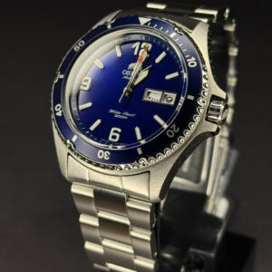 Orient FAA02002D9 (TAA02002D9) Mako II