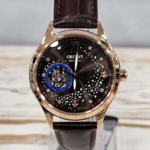 Orient RA-AG0017Y10B (RA-AG0017Y30B) Lady Automatic