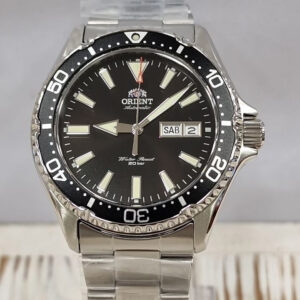 Orient RA-AA0001B19B (FAA0001B1) Kamasu