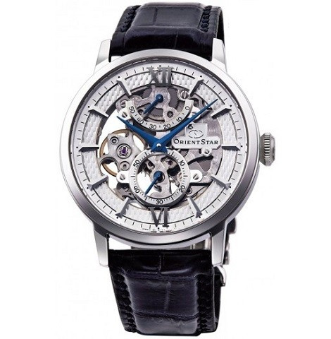 ORIENT RE-DX0001S00B STAR