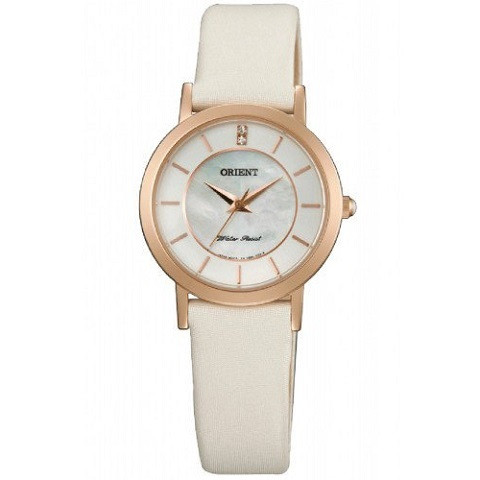 Orient FUB96004W0 Lady Quartz