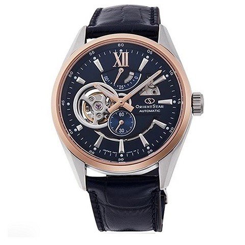 Orient RE-AV0111L00B Star