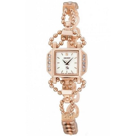 Orient CBFBG001W0 Lady Quartz