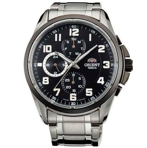 Orient FUY05002B0 Chronograph