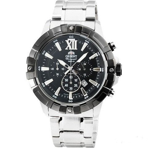 ORIENT FTW03001B0