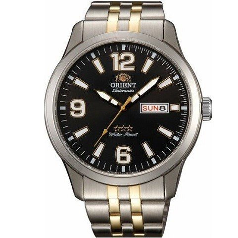 ORIENT SAB0B005BB