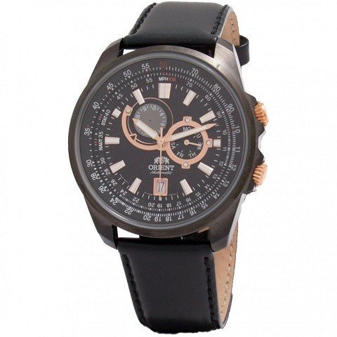 ORIENT FET0Q002B0 AUTOMATIC