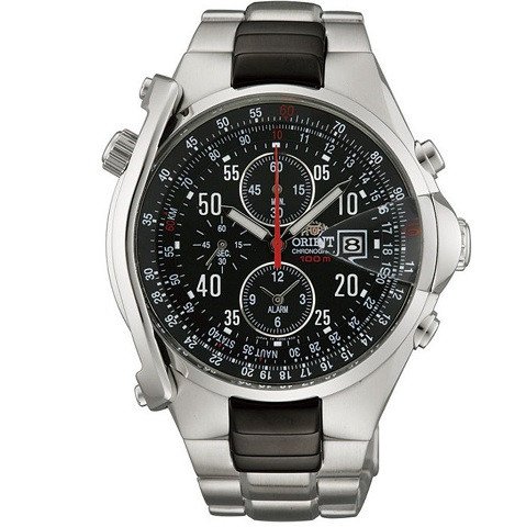 ORIENT CTD0G001B0 CHRONOGRAPH
