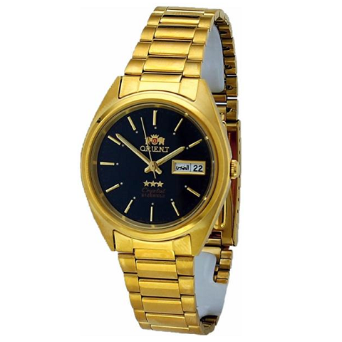 Orient SAB00004B8 3 Stars