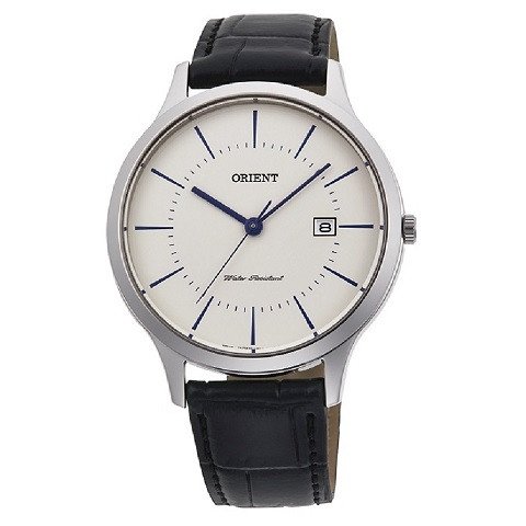Orient RF-QD0006S10B Quartz