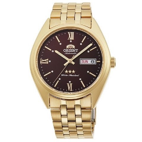 Orient RA-AB0E12R19B 3 Stars