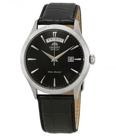 Orient FEV0V003BH Automatic