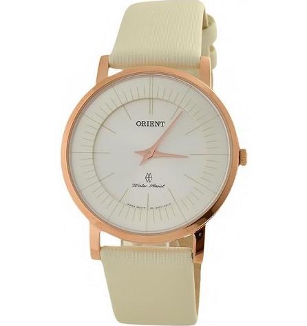 Orient FUA07003W0 Lady Quartz