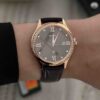 Orient FUNF8001T0 Lady Quartz