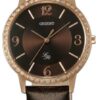 Orient FQC0H001T0 Lady Quartz