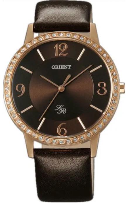 Orient FQC0H001T0 Lady Quartz