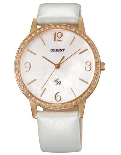 Orient FQC0H002W0 Lady Quartz