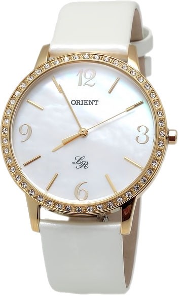 Orient FQC0H004W0 Lady Quartz